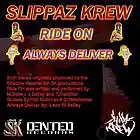 Picture for song 'Always deliver' by artist 'SoundKillaz'