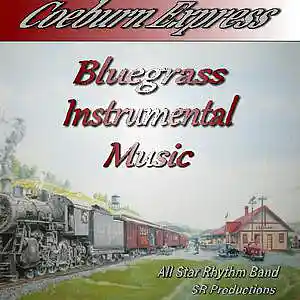 Picture for song 'Coeburn Express' by artist 'SR Productions'