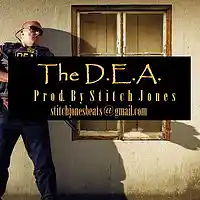 Picture for song 'Migos x Zaytoven Type Beat D.E.A' by artist 'Stitch Jones'