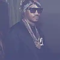 Picture for song 'Savage *Future Type Beat* (MUST LISTEN)' by artist 'Superstaar Beats'