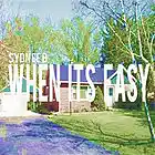 Picture for song 'When it's Easy prod. Kountdown' by artist 'Sydnee B.'