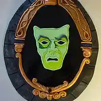 Picture for song 'Mirror Mirror' by artist 'TheJokerCrazy'