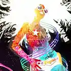 Picture for song '*POP* PARTY LIFE' by artist 'THE L3GION OF DOOM'