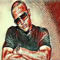 Picture for song 'What It Is ' by artist 'Stacked Up Michael'