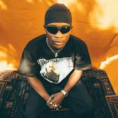 Picture for song '"Attention" R&B Dancehall x Afrobeat' by artist 'TrackMaster Beats'