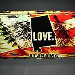 Picture for song 'Love on the Front Plate' by artist 'Trevor Clements'
