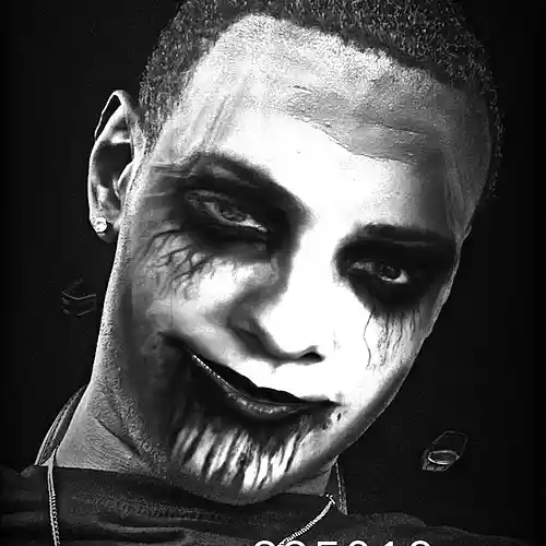 Picture for song 'V.W.A. - You My Nigga (Mixed&Mastered)' by artist 'V.W.A ( Villains with attitudes)'