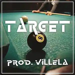 Picture for song 'BEAT - TARGET - FOR SALE' by artist 'Villela'