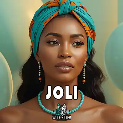 Picture for song 'Zouk Instrumental 2026 x Kizomba Love Type Beat "J' by artist 'Wolf KillerBeats'
