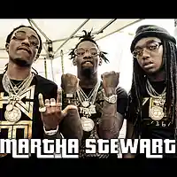 Picture for song '*FREE D/L Trap Type* Martha Stewart 54 BPM' by artist 'Young Surf On Da Beat'