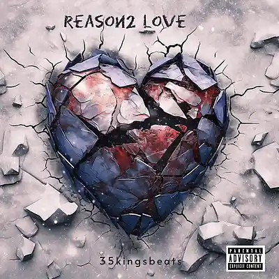 Picture for song 'reason 2 love' by artist '35kbeats'