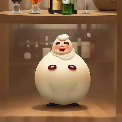 Picture for song 'We Will Wobble Weeble Wobble' by artist '3D SownZ'