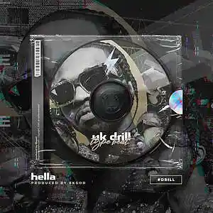 Picture for song 'Hella (BUY 1 GET 1 FREE)' by artist '8kgod'