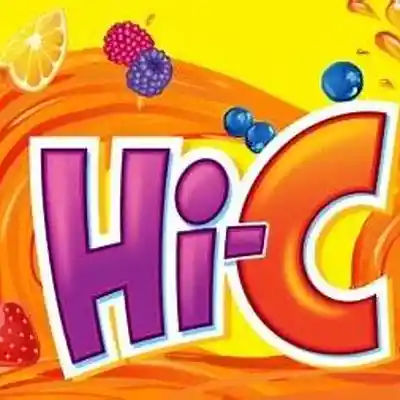 Song picture of 'Hi-C'