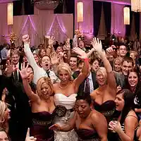 Picture for song 'Lets Party.feat King Camil' by artist 'Andre Williams Music Man'