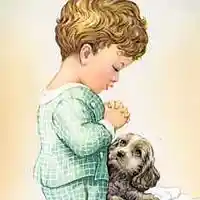 Picture for song 'Say My Prayers' by artist 'Bevs New World'