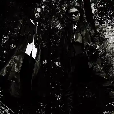 Picture for song 'Nine Vicious x Future x Pop Smoke Type Beat' by artist 'Blu Music Groups'