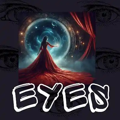 Picture for song '"Eyes" Afrobeat' by artist 'BME JJ'