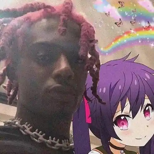 Picture for song 'trompetas' by artist 'cofraann beats'