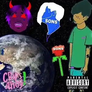Picture for song 'No Mas' by artist 'Cripsahoy'