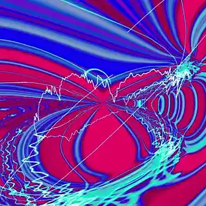 Picture for song 'tea deazzle in a world 4.1.8 2024-03-02 1538export' by artist 'Cosmic Tones 432Hz'