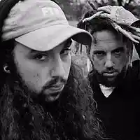 Picture for song 'Smoked Out ($uicideboy$ x Ramirez Type)' by artist 'CVBLES4k'