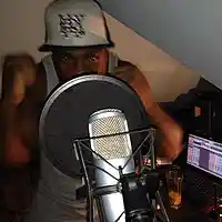 Picture for song 'Throw Back' by artist 'DaCrooklynDodger'