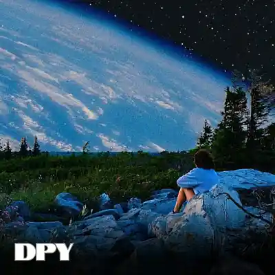 Picture for song 'Sunflowers In Moonlight' by artist 'Doppero Zeet'