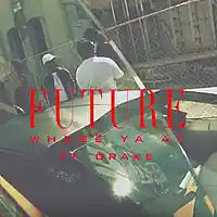 Picture for song 'Where Yu At' by artist 'Downtown Music'
