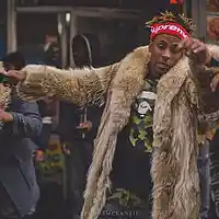 Picture for song 'Walk In (Rich The Kid & Zaytoven Style) ' by artist 'Dreamnation Productionz'