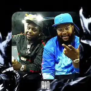 Picture for song '"Rio" Rio Da Yung Og & RMC Mike Type Beat' by artist 'D V 1 R V E R S BEATS'
