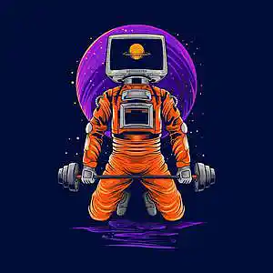 Picture for song 'FREESTYLE TYPE BEAT - PLUTO' by artist 'Far Out Beats'