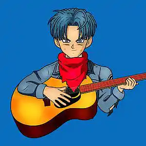 Picture for song 'Virus' by artist 'frankcoronabeats'