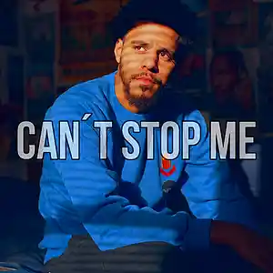 Picture for song 'Cant Stop Me | Free Download' by artist 'Frankenstein Beats'