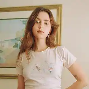 Picture for song 'Lost In The City (Clairo x Bedroom Pop Type Beat)' by artist 'Fugger The Rich'