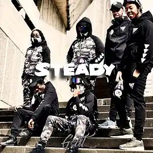 Picture for song 'Steady' by artist 'Chris Giotis'