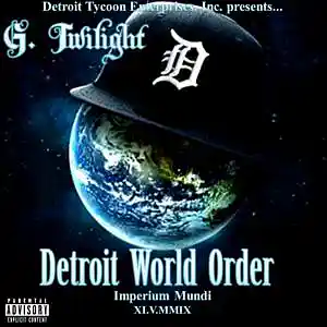 Picture for song 'Deeper n' Deeper feat. Basso Profoundo (prod. by A' by artist 'G. Twilight'