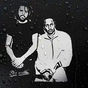 Picture for song 'almost' by artist 'J A S Productionz'