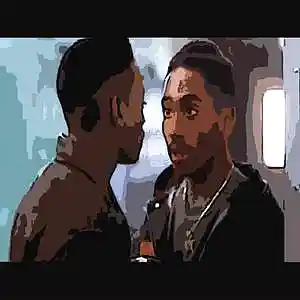 Picture for song 'Whats sup with em' by artist 'J A S Productionz'