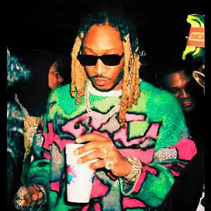 Picture for song 'Demons (buy 1 get 4 FREE)' by artist 'JHURLY'