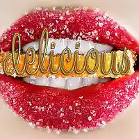 Picture for song 'Delicious ' by artist 'JL Ortega Beatz'