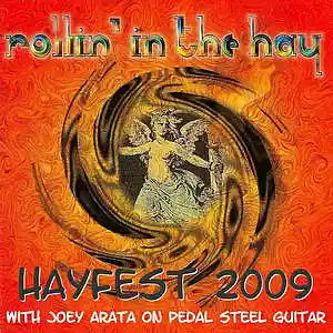 Picture for song 'HF07-Seven Year Ache' by artist 'Joey Arata'