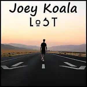 Picture for song 'Lost' by artist 'Joey Koala'