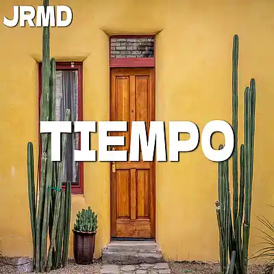 Picture for song 'Tiempo (Reggaeton x Afrobeat Instrumental)' by artist 'Jrmd'