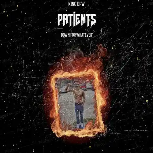 Picture for song 'No Beef' by artist 'King 250'