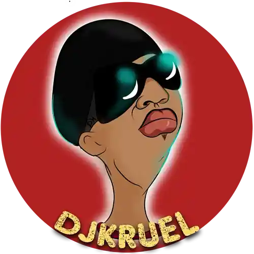 Picture for song 'Dembow Yin Yang Instrumental ( Kruel Family )' by artist 'Kruel Family'