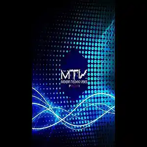 Picture for song 'Street Light Portal' by artist 'Kamileon'