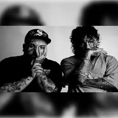 Picture for song '$uicideboy$ x Lucki x Kodak Black Type Beat "STAY' by artist 'Kontact Beatz'
