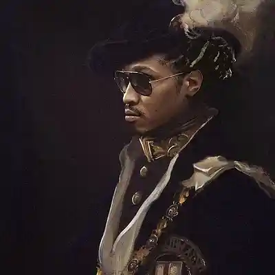 Picture for song 'nc 17 - future type beat' by artist 'KroM Beatz'