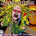 Picture for song 'Vaelkommen Till Darhuset' by artist 'Kycklingfabriken'